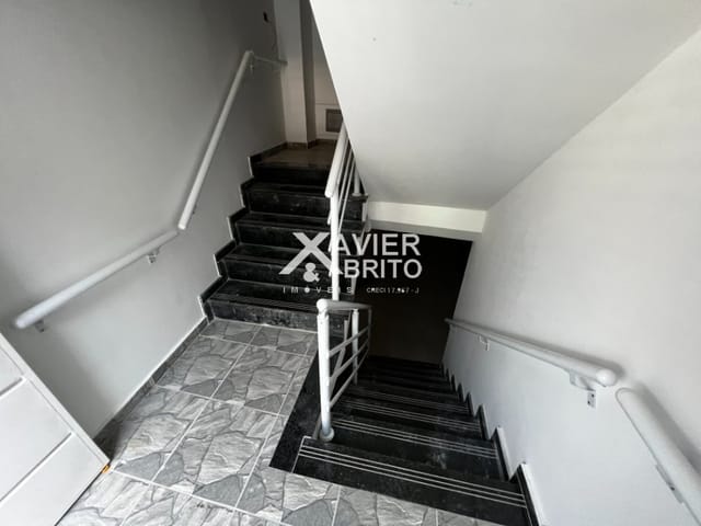 Foto do Apartamento - Apartamento à venda 2 Quartos, 42M², 1, São Paulo - SP | Imobiliária Xavier e Brito