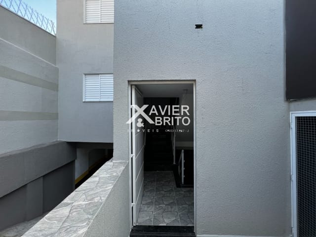 Foto do Apartamento - Apartamento à venda 2 Quartos, 42M², 1, São Paulo - SP | Imobiliária Xavier e Brito