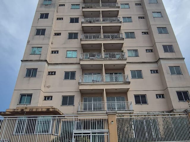 Foto do Apartamento - Apartamento para locação, Pedrinhas, Porto Velho, RO | ZOGHBI IMÓVEIS