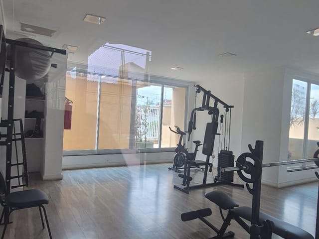 Foto do Apartamento - Apartamento para locação, Pedrinhas, Porto Velho, RO | ZOGHBI IMÓVEIS