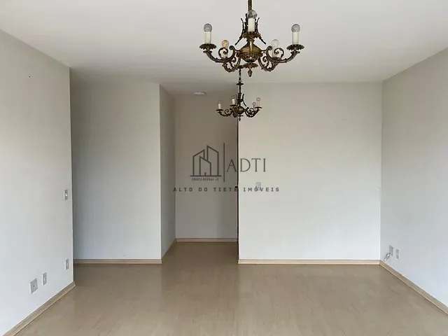 Apartamento 3 quartos e 2 banheiros, à venda, no bairro Centro em Mogi das Cruzes