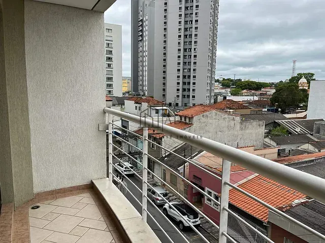 Apartamento 3 quartos e 2 banheiros, à venda, no bairro Centro em Mogi das Cruzes