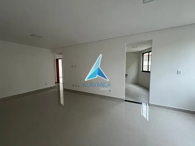 Apartamento com 113m² 3 quartos e 2 banheiros, à venda, no bairro Maria Eugênia em Governador Valadares
