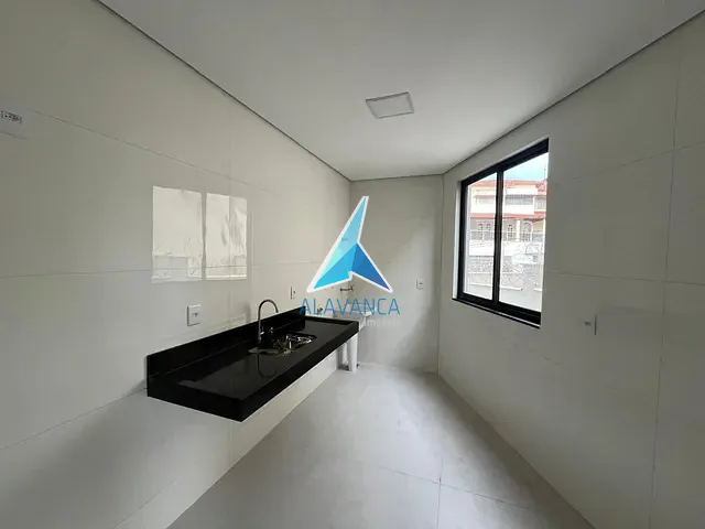 Apartamento com 113m² 3 quartos e 2 banheiros, à venda, no bairro Maria Eugênia em Governador Valadares