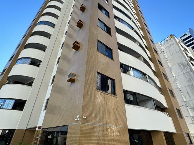 Apartamento 3/4 à venda, Pituba, Salvador, BA