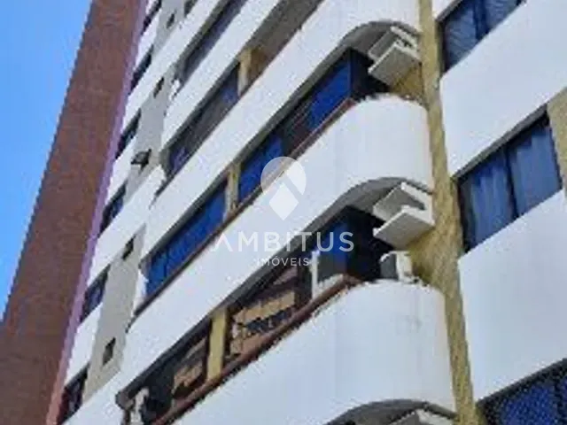 Apartamento com 133m² 3 quartos e 2 banheiros, à venda, no bairro Pituba em Salvador