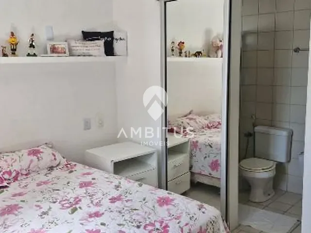 Apartamento com 133m² 3 quartos e 2 banheiros, à venda, no bairro Pituba em Salvador