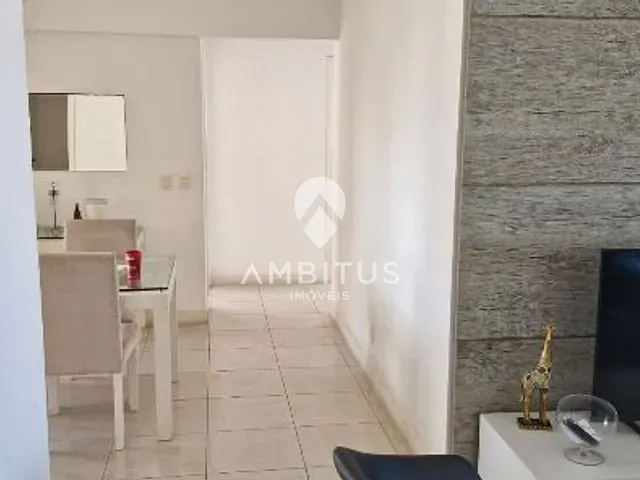 Apartamento com 133m² 3 quartos e 2 banheiros, à venda, no bairro Pituba em Salvador