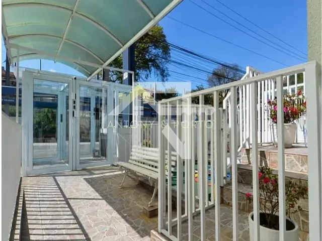 Apartamento com 47m² 2 quartos e 1 banheiro, à venda, no bairro Vila Augusta em Guarulhos