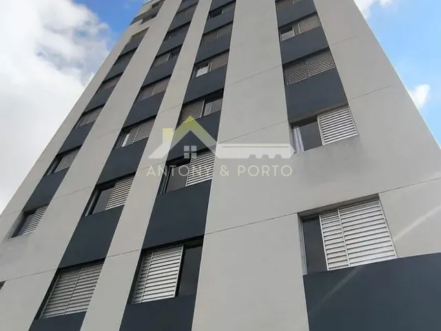 Apartamento com 47m² 2 quartos e 1 banheiro, à venda, no bairro Vila Augusta em Guarulhos
