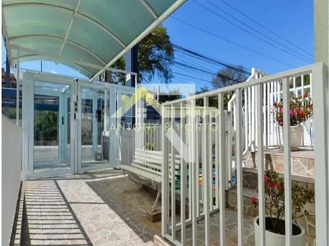 Apartamento com 47m² 2 quartos e 1 banheiro, à venda, no bairro Vila Augusta em Guarulhos