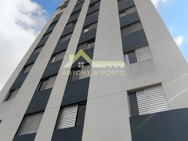 Apartamento com 47m² 2 quartos e 1 banheiro, à venda, no bairro Vila Augusta em Guarulhos