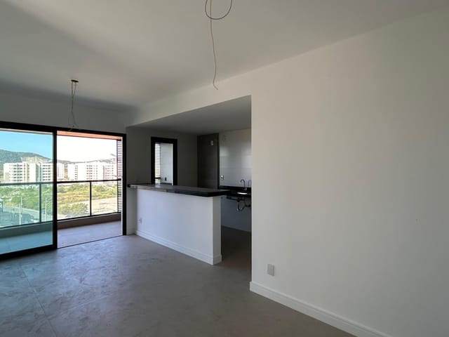 Apartamento 2 quartos e 2 banheiros, à venda, no bairro Nova São Pedro em São Pedro da Aldeia