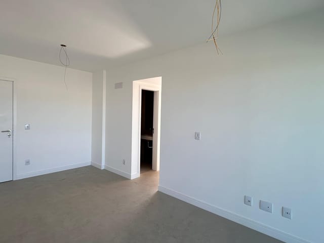 Apartamento 2 quartos e 2 banheiros, à venda, no bairro Nova São Pedro em São Pedro da Aldeia