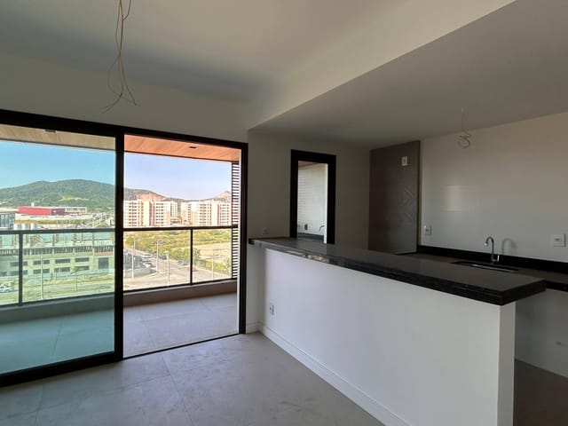 Apartamento 2 quartos e 2 banheiros, à venda, no bairro Nova São Pedro em São Pedro da Aldeia