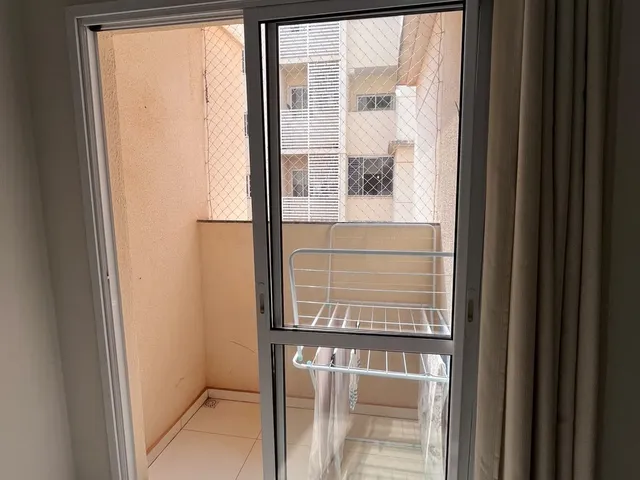 Apartamento 2 quartos e 2 banheiros, à venda, no bairro Plano Diretor Norte em Palmas