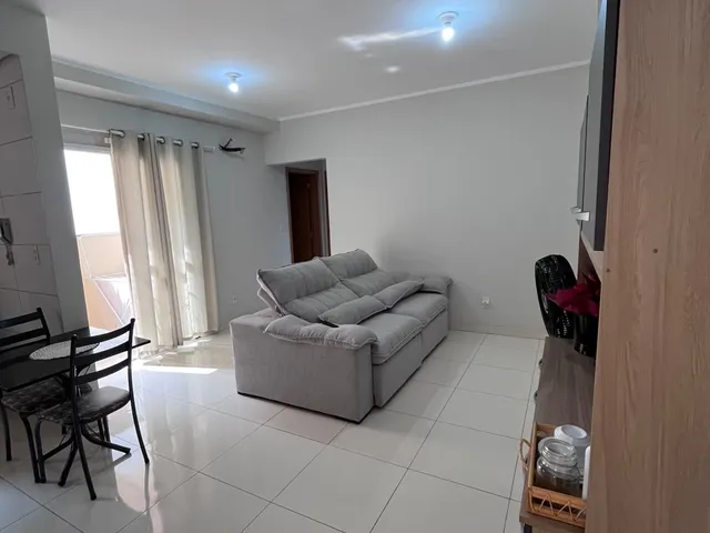 Apartamento 2 quartos e 2 banheiros, à venda, no bairro Plano Diretor Norte em Palmas