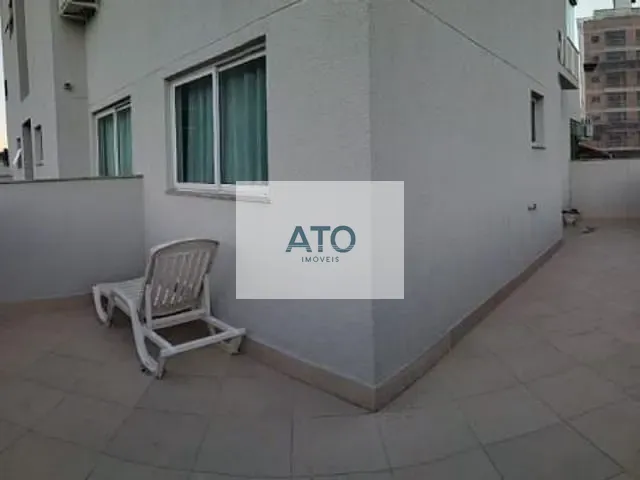 Apartamento 2 quartos e 2 banheiros, à venda, no bairro Morretes em Itapema