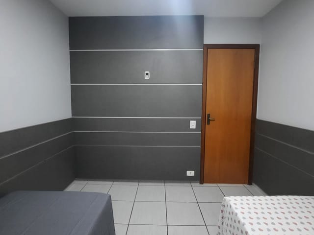 Apartamento à venda no Residencial Adriático, 2/4 - Jardim Luz