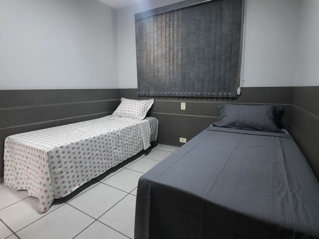 Apartamento à venda no Residencial Adriático, 2/4 - Jardim Luz