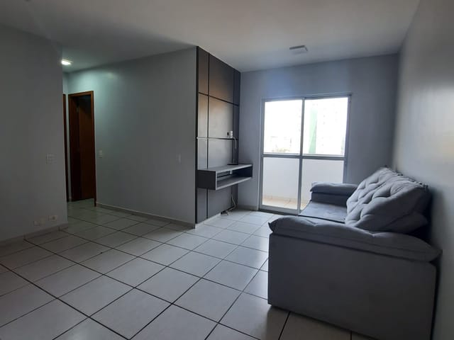 Apartamento à venda no Residencial Adriático, 2/4 - Jardim Luz