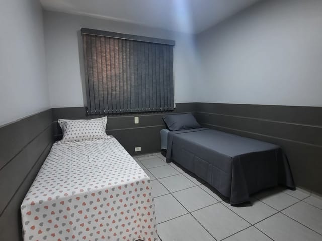 Apartamento à venda no Residencial Adriático, 2/4 - Jardim Luz