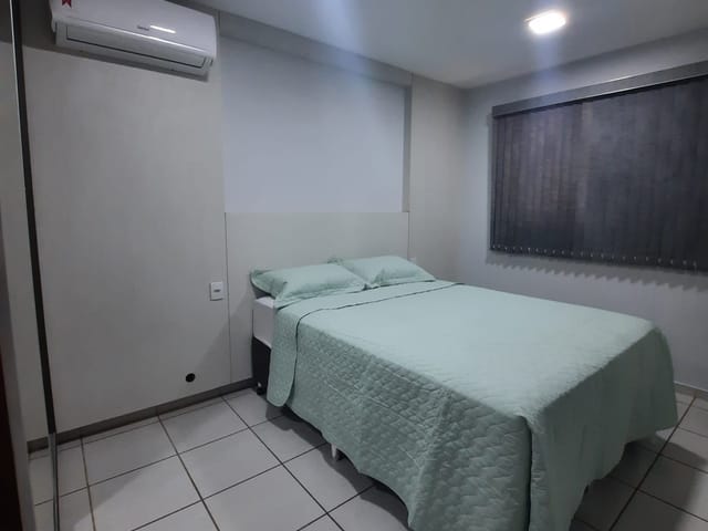 Apartamento à venda no Residencial Adriático, 2/4 - Jardim Luz