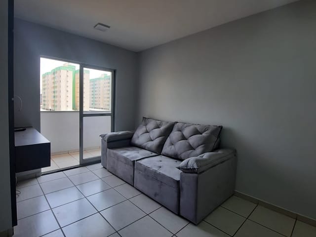 Apartamento à venda no Residencial Adriático, 2/4 - Jardim Luz