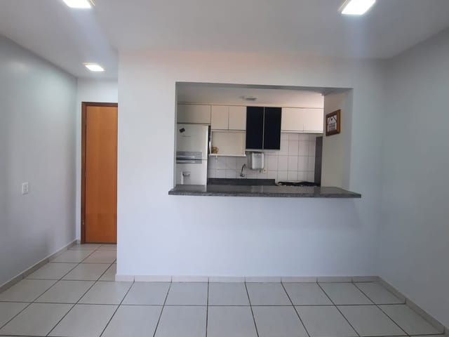 Apartamento à venda no Residencial Adriático, 2/4 - Jardim Luz