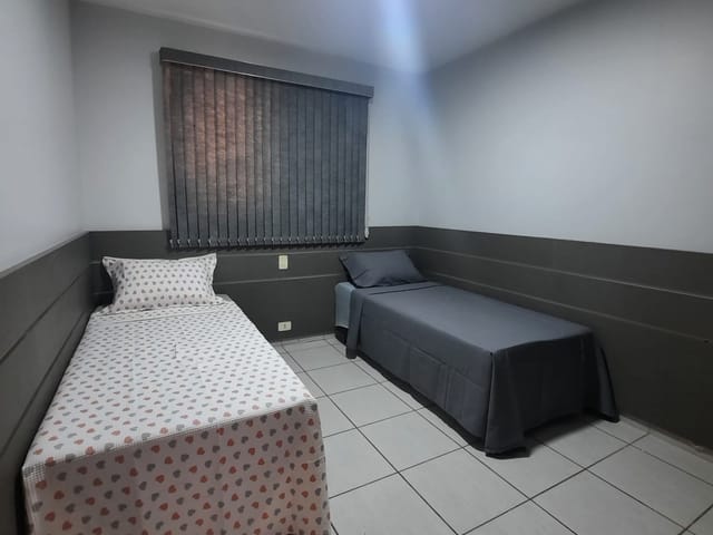 Apartamento à venda no Residencial Adriático, 2/4 - Jardim Luz