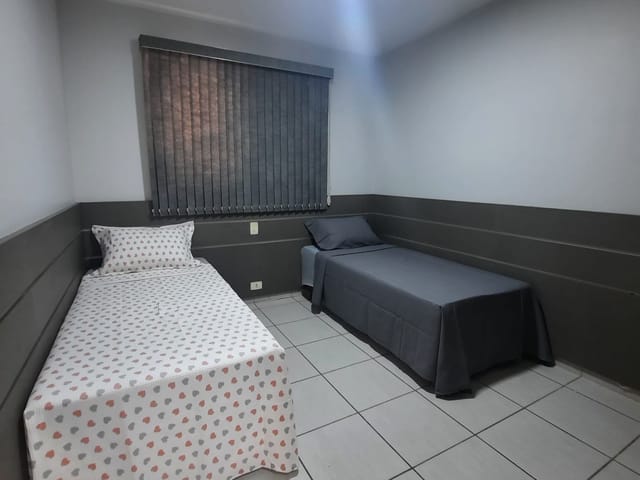 Apartamento à venda no Residencial Adriático, 2/4 - Jardim Luz