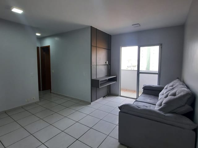 Apartamento à venda no Residencial Adriático, 2/4 - Jardim Luz