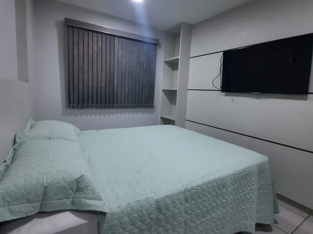 Apartamento à venda no Residencial Adriático, 2/4 - Jardim Luz