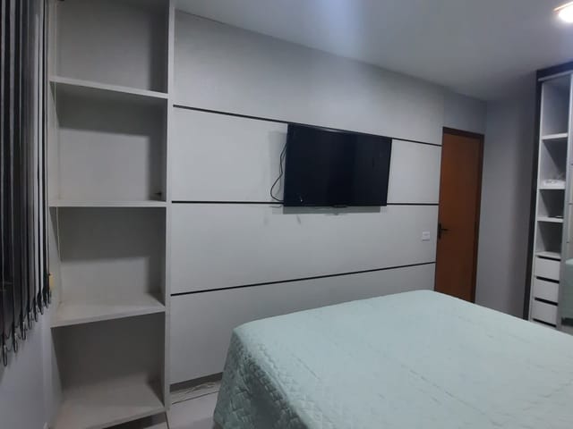 Apartamento à venda no Residencial Adriático, 2/4 - Jardim Luz