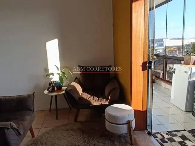 Apartamento com 97m² 2 quartos e 1 banheiro, à venda, no bairro São Jerônimo em Gravataí