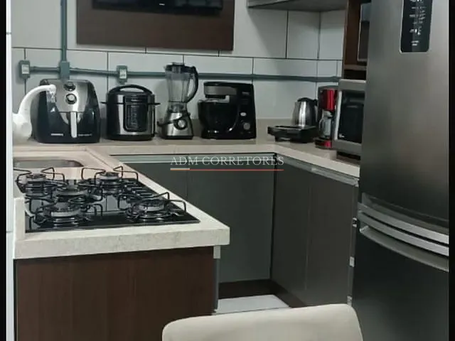 Apartamento com 97m² 2 quartos e 1 banheiro, à venda, no bairro São Jerônimo em Gravataí
