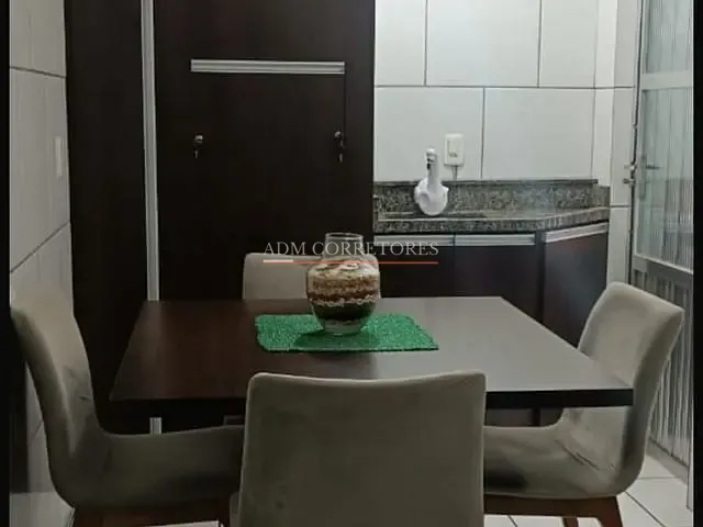 Apartamento com 97m² 2 quartos e 1 banheiro, à venda, no bairro São Jerônimo em Gravataí