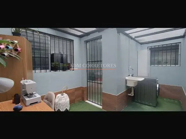 Apartamento com 97m² 2 quartos e 1 banheiro, à venda, no bairro São Jerônimo em Gravataí