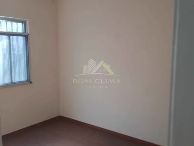 Apartamento 3 quartos e 1 banheiro, à venda, no bairro Morro da Glória em Juiz de Fora