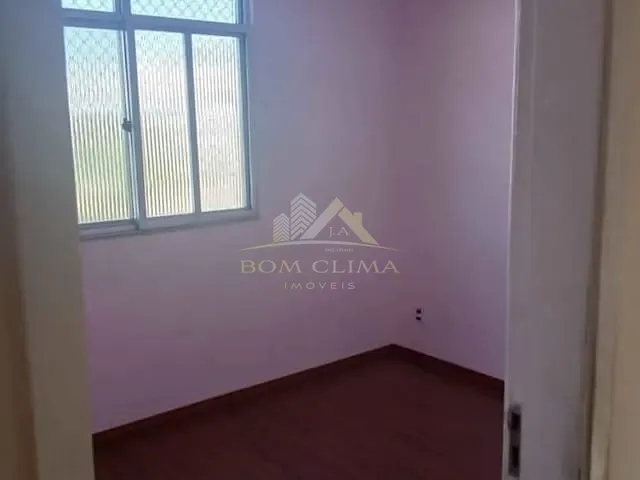 Apartamento 3 quartos e 1 banheiro, à venda, no bairro Morro da Glória em Juiz de Fora