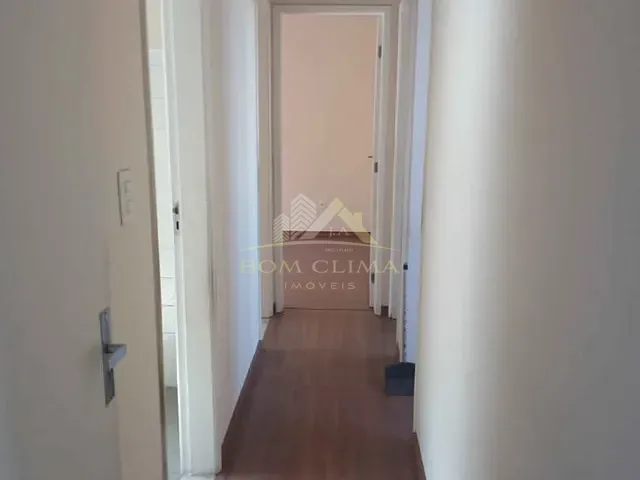 Apartamento 3 quartos e 1 banheiro, à venda, no bairro Morro da Glória em Juiz de Fora