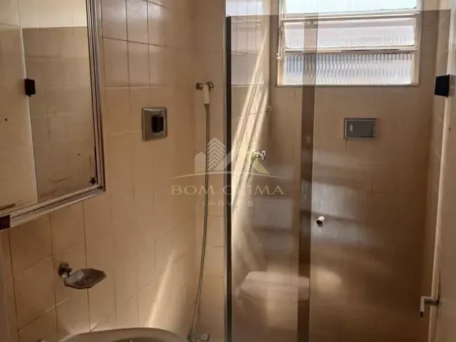 Apartamento 3 quartos e 1 banheiro, à venda, no bairro Morro da Glória em Juiz de Fora