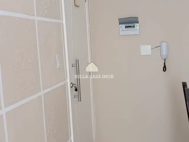 Apartamento com 47m² 2 quartos e 1 banheiro, para alugar, no bairro Jardim Simus em Sorocaba