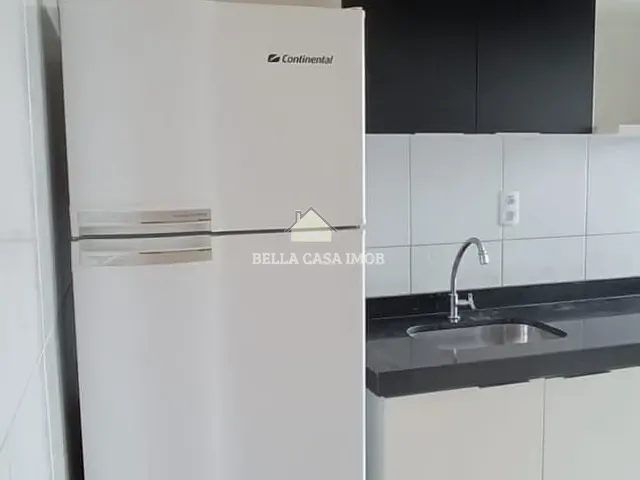 Apartamento com 47m² 2 quartos e 1 banheiro, para alugar, no bairro Jardim Simus em Sorocaba