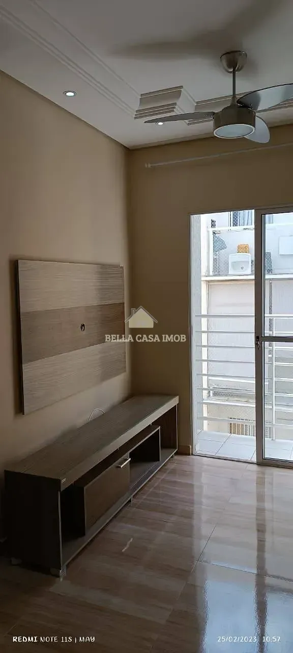 Apartamento, 2 quartos, 47 m² - Foto 31