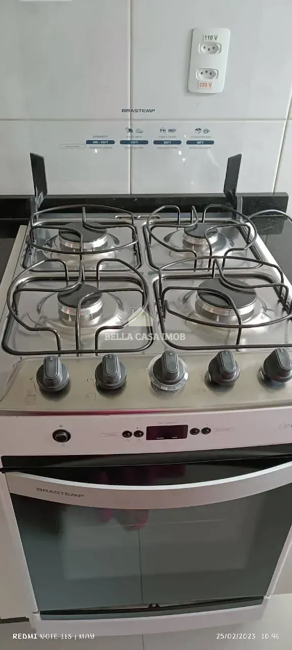 Apartamento, 2 quartos, 47 m² - Foto 32