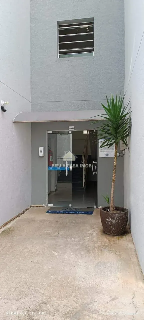 Apartamento, 2 quartos, 47 m² - Foto 33