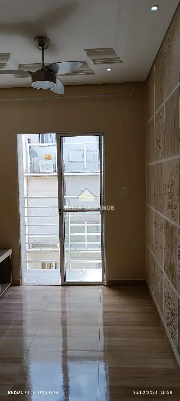 Apartamento, 2 quartos, 47 m² - Foto 34