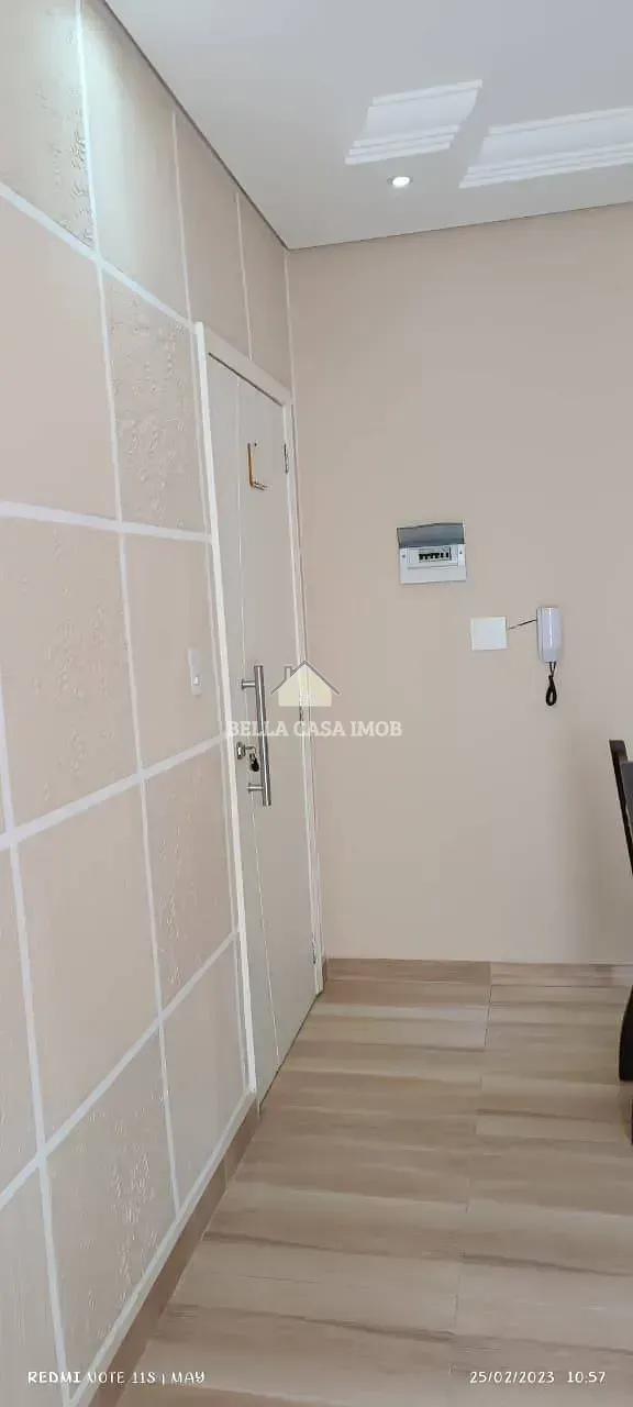 Apartamento, 2 quartos, 47 m² - Foto 35