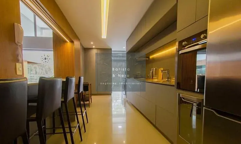 Apartamento, 3 quartos, 185 m² - Foto 6